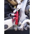 Beringer 12.7mm Rear Brake Master cylinder Beringer 12.7mm Rear Brake Master cylinder